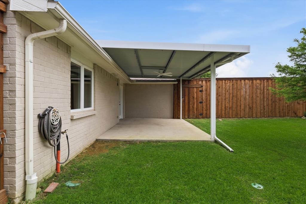 Westchester-Flower Mound 1 - Residential