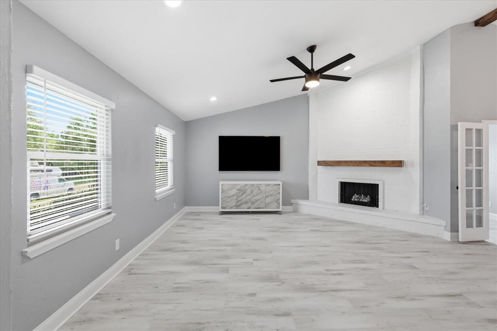 Westchester-Flower Mound 1 - Residential