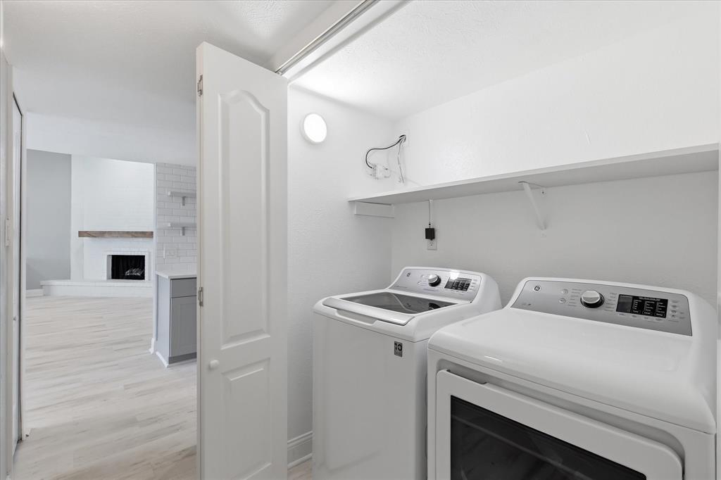 Westchester-Flower Mound 1 - Residential