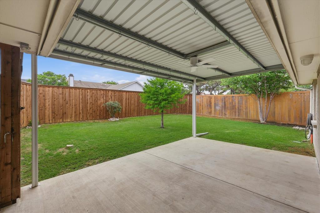 Westchester-Flower Mound 1 - Residential