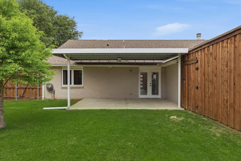 Westchester-Flower Mound 1 - Residential