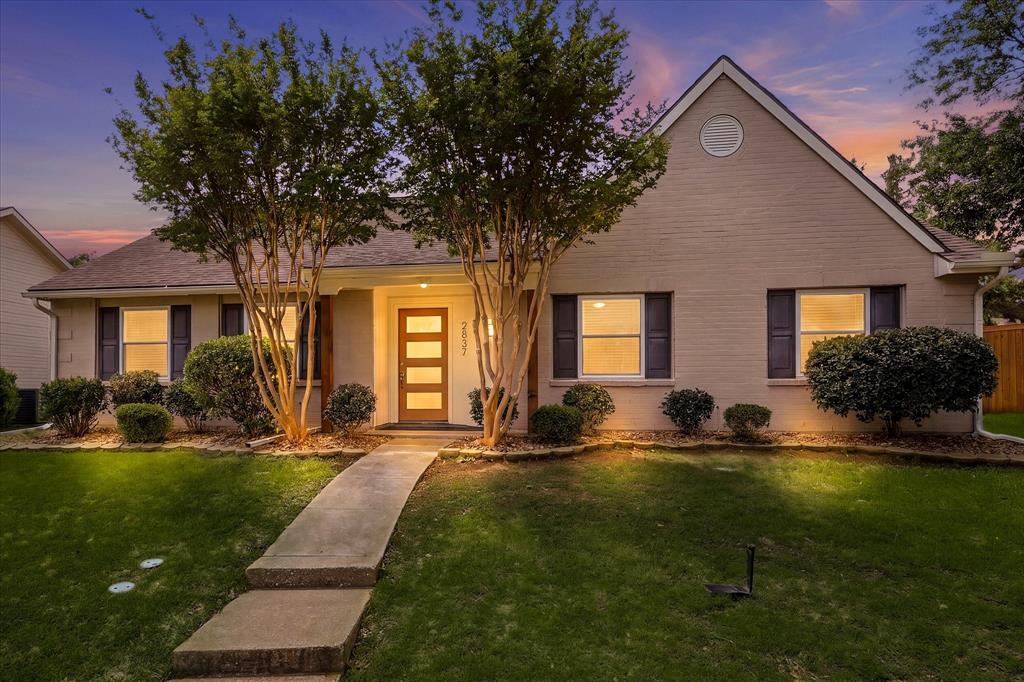 Westchester-Flower Mound 1 - Residential