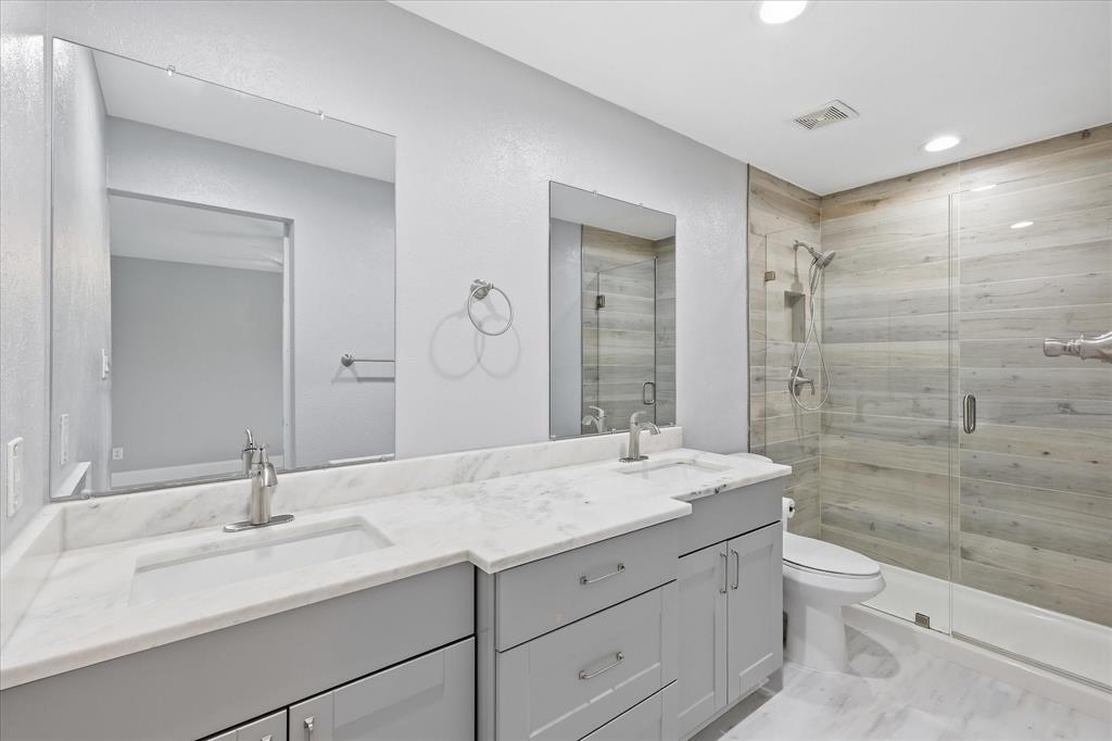 Westchester-Flower Mound 1 - Residential