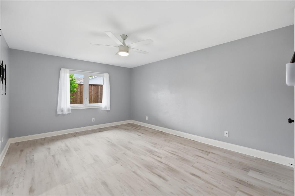 Westchester-Flower Mound 1 - Residential