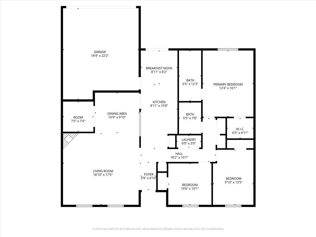 Westchester-Flower Mound 1 - Residential