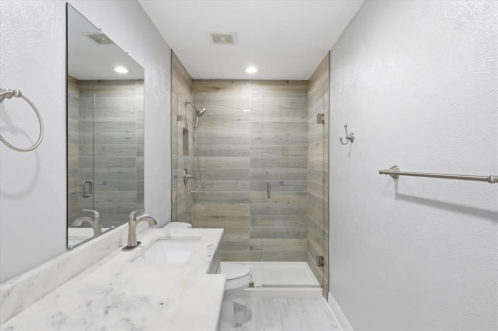 Westchester-Flower Mound 1 - Residential