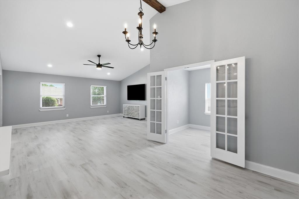 Westchester-Flower Mound 1 - Residential