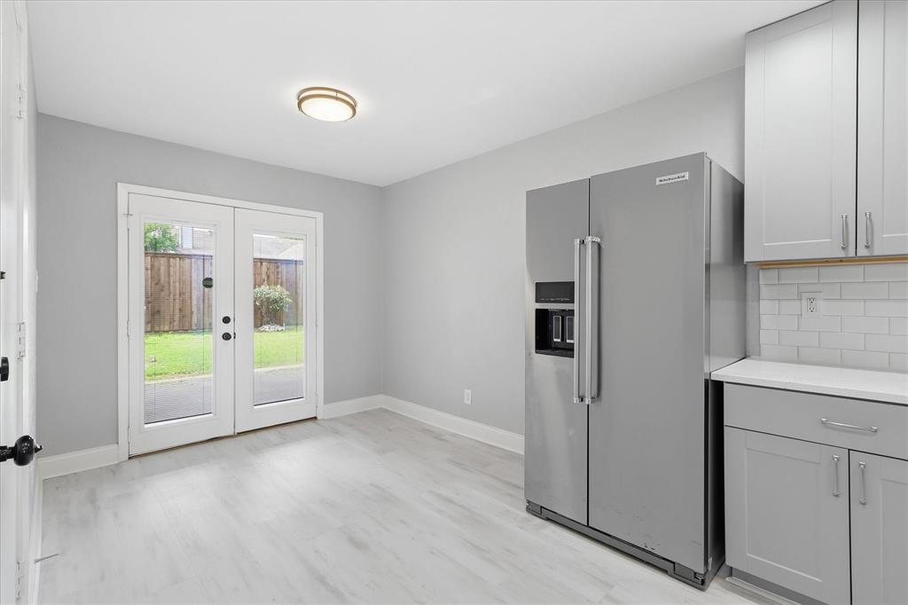 Westchester-Flower Mound 1 - Residential