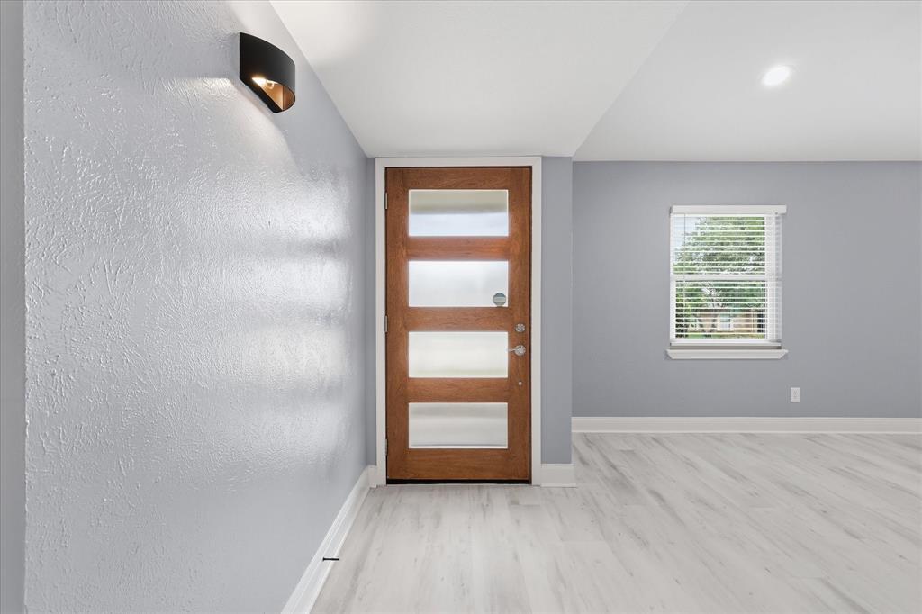 Westchester-Flower Mound 1 - Residential