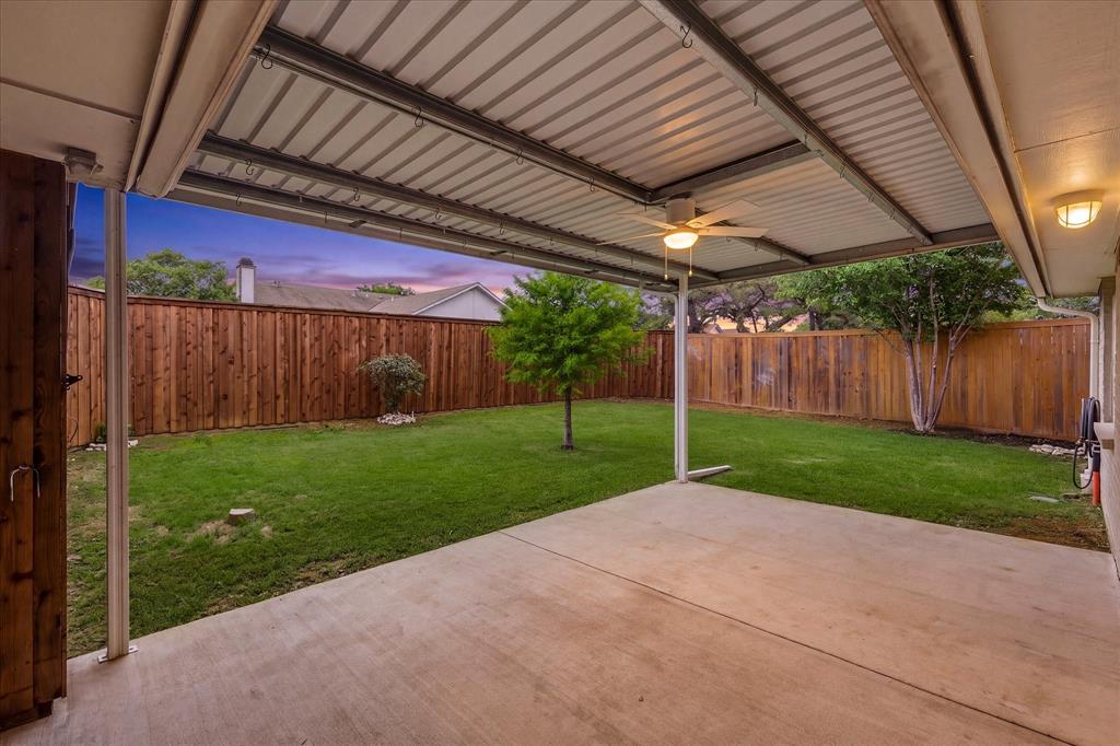 Westchester-Flower Mound 1 - Residential