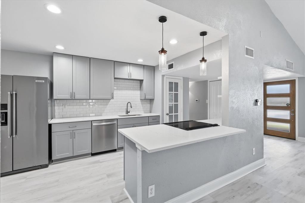 Westchester-Flower Mound 1 - Residential