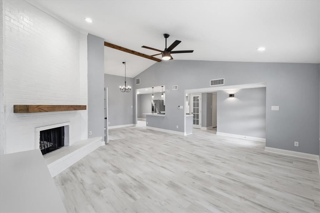 Westchester-Flower Mound 1 - Residential