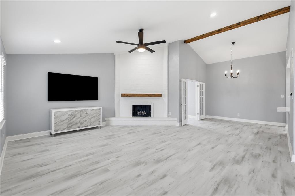 Westchester-Flower Mound 1 - Residential