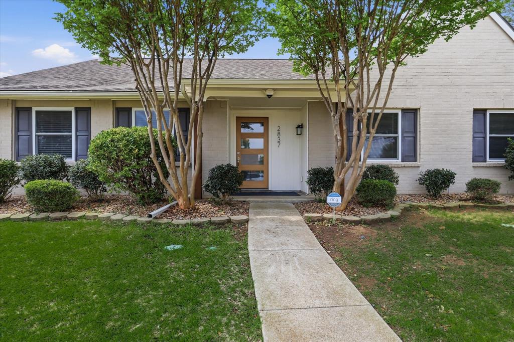 Westchester-Flower Mound 1 - Residential