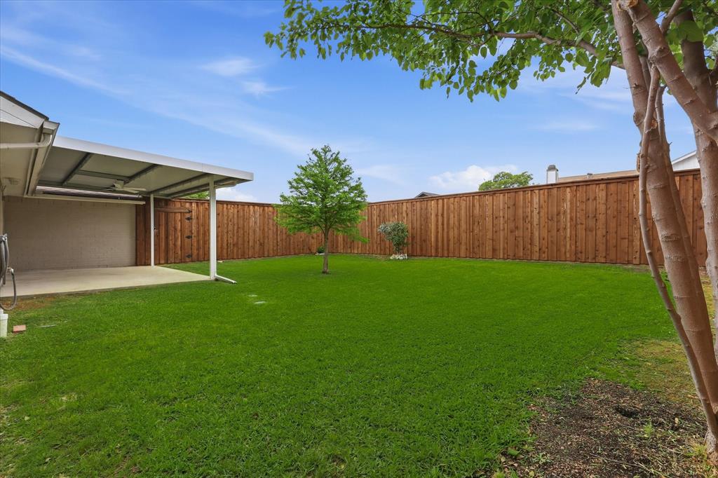 Westchester-Flower Mound 1 - Residential