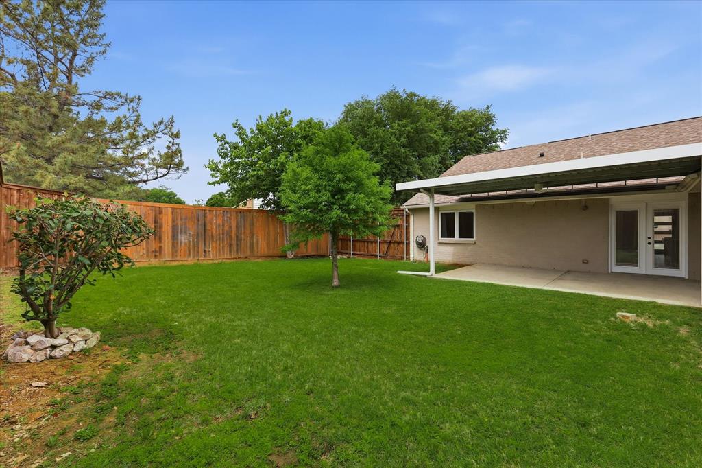 Westchester-Flower Mound 1 - Residential