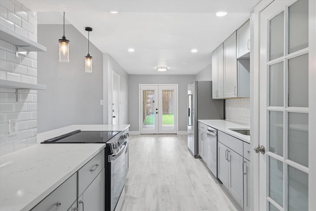 Westchester-Flower Mound 1 - Residential