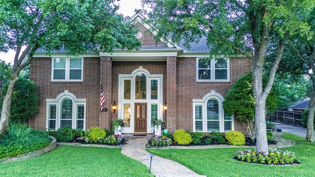 204 Swallow Drive