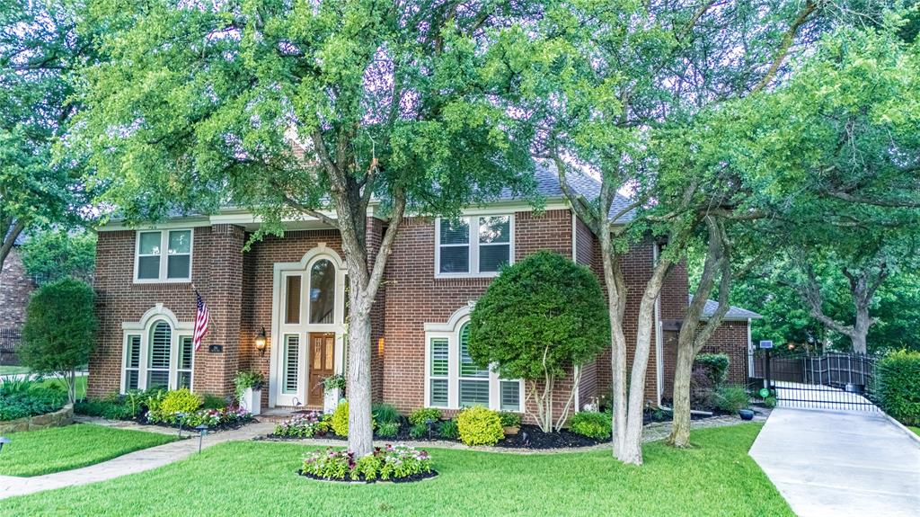 204 Swallow Drive