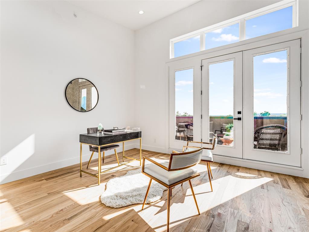 Skyline Condominiums - Residential