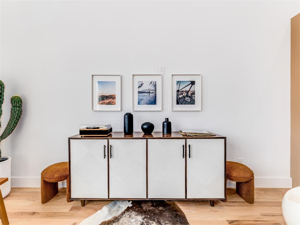 Skyline Condominiums - Residential