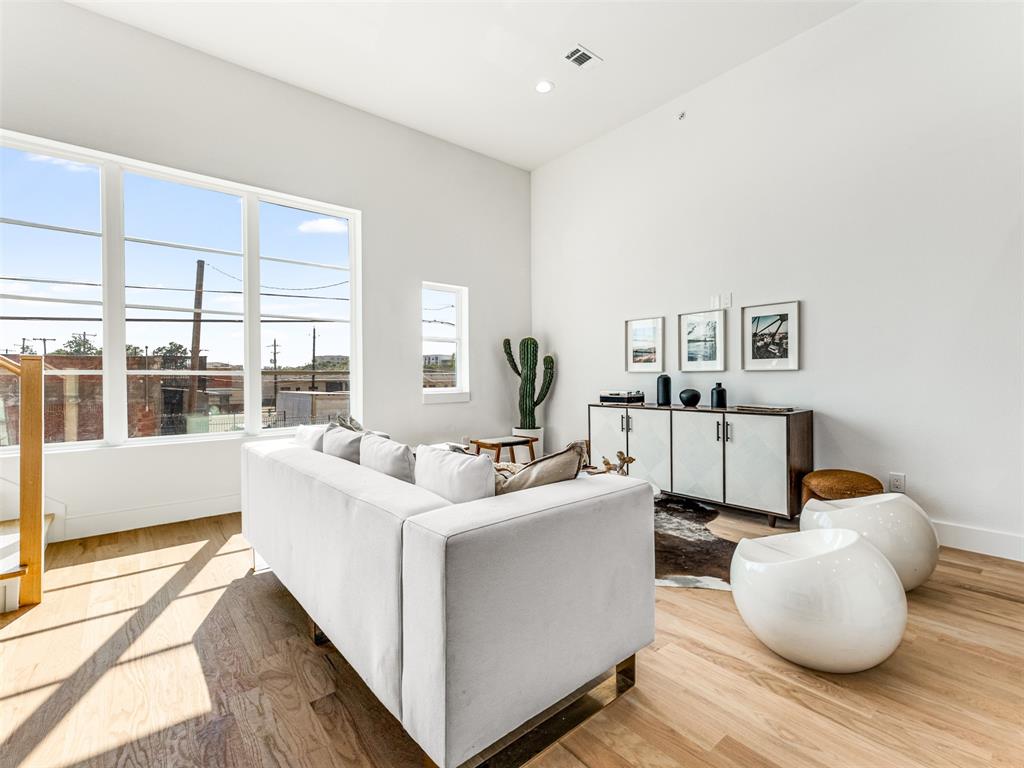 Skyline Condominiums - Residential