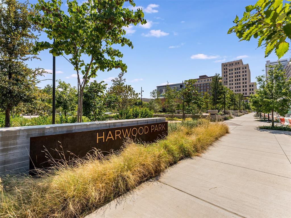 Skyline Condominiums - Residential