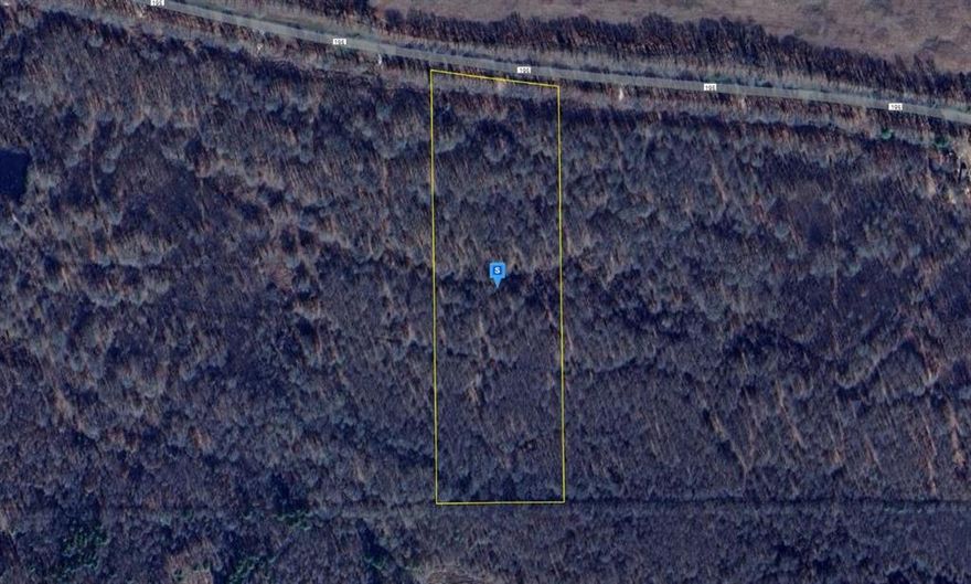 This 15acre vacant lot in Red River County, TX offers a scenic rural setting highlighted by mature trees and wide open space. Located just a short drive from Paris, TX, and Clarksville, the property provides a balance of peaceful country living with convenient access to nearby towns for shopping, dining, and everyday necessities. With its natural landscape and desirable location, this property presents an excellent opportunity for those seeking space, privacy, and the charm of East Texas. Listing is for land only and comes As Is. Street addresses can be for listing purposes only and vacant land will receive a true street address once improved.