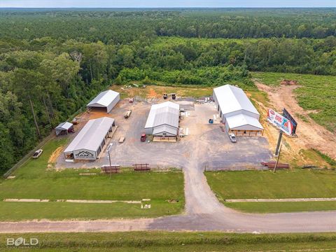 150 Frontage Road Minden LA 71055