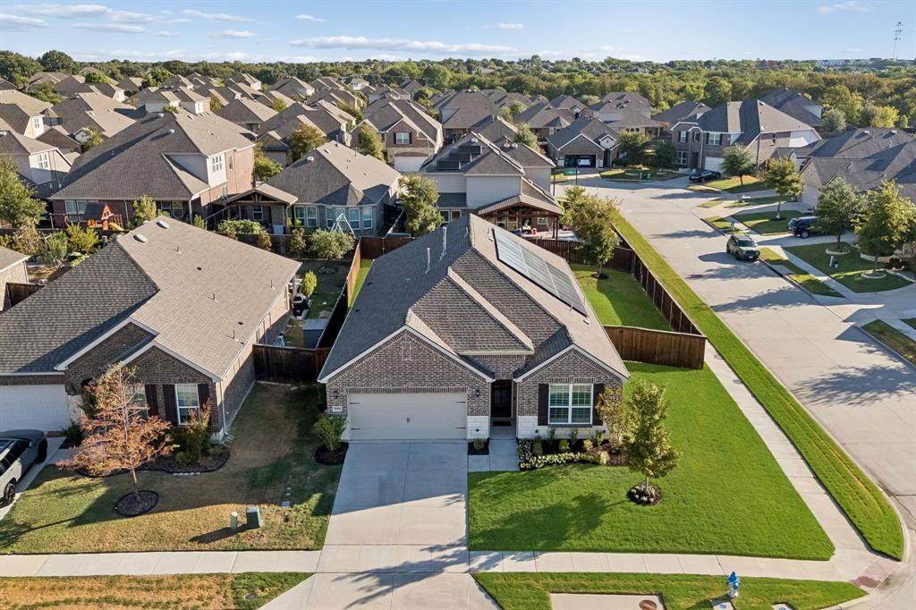 5500 Mount Joy Drive