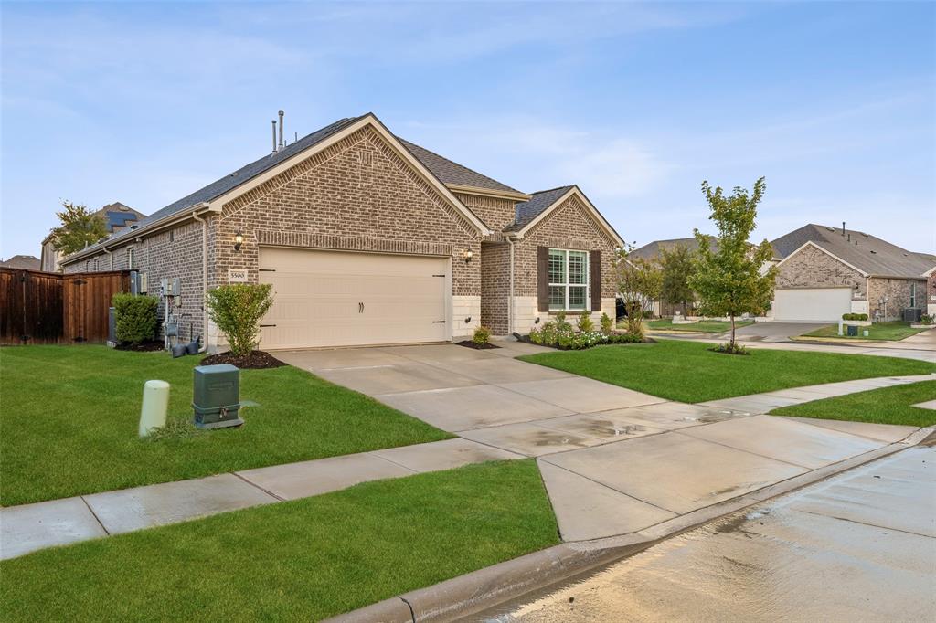 5500 Mount Joy Drive