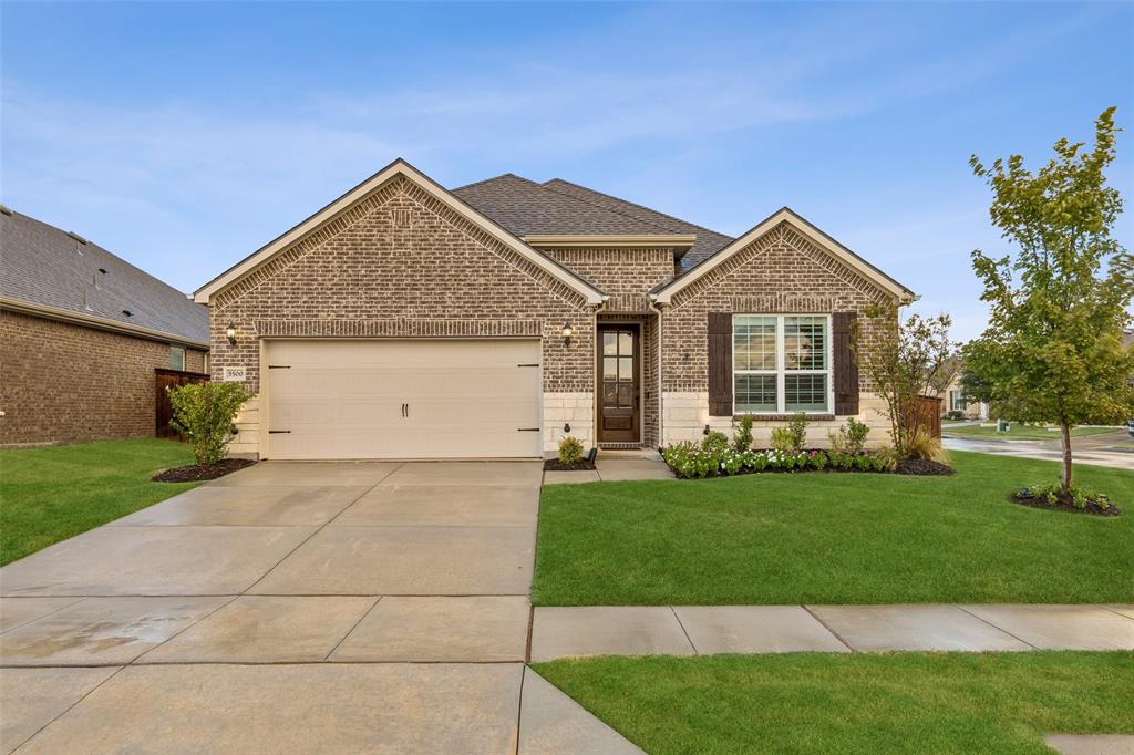5500 Mount Joy Drive
