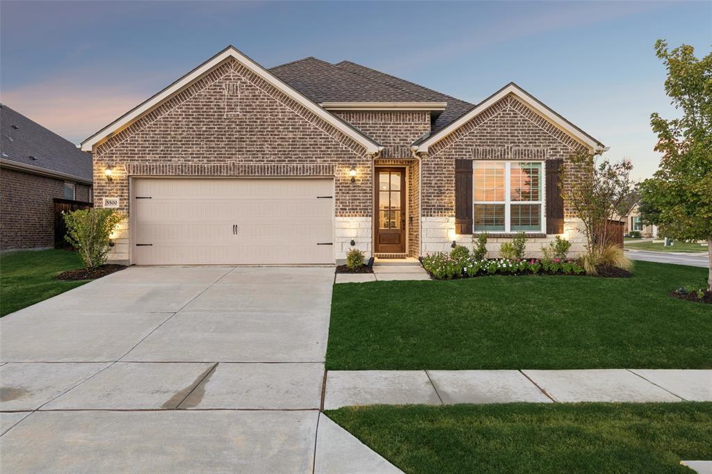 5500 Mount Joy Drive