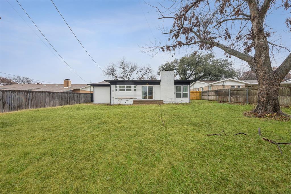 Wilshire Add - Residential