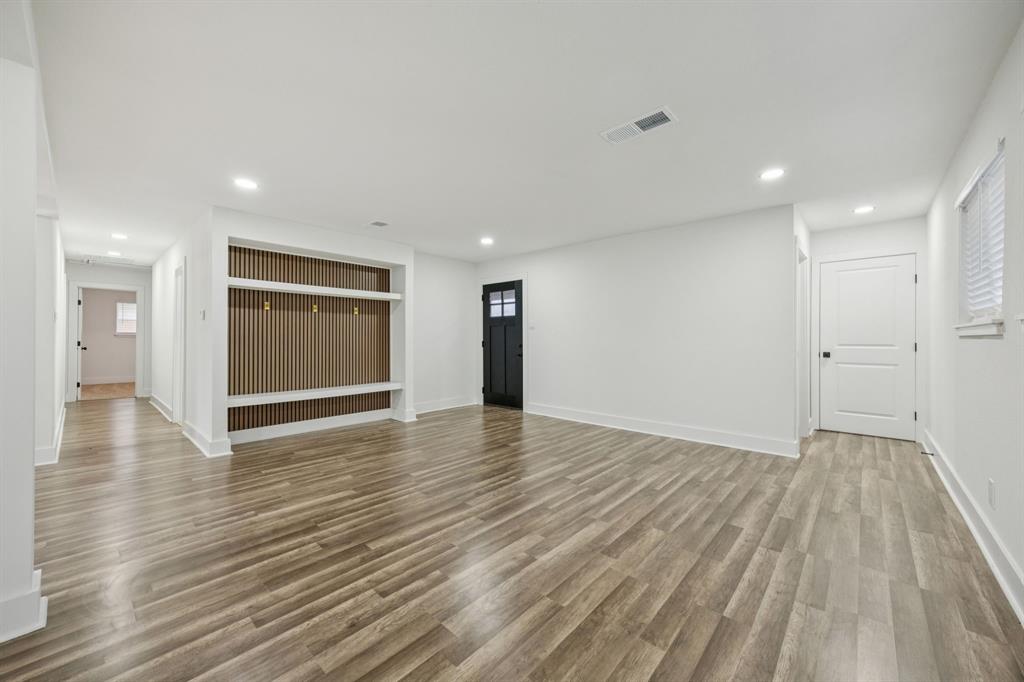 Wilshire Add - Residential