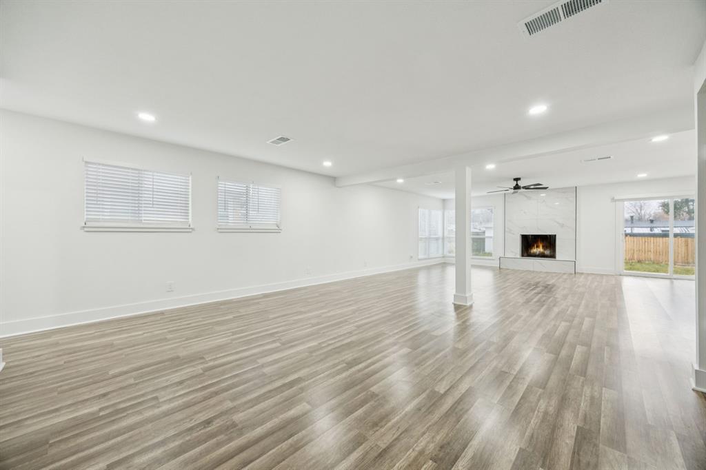 Wilshire Add - Residential