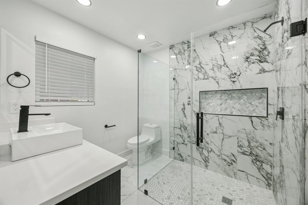 Wilshire Add - Residential