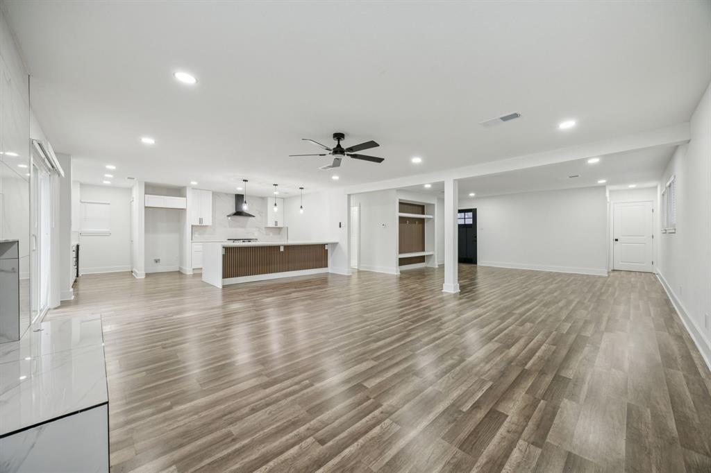 Wilshire Add - Residential