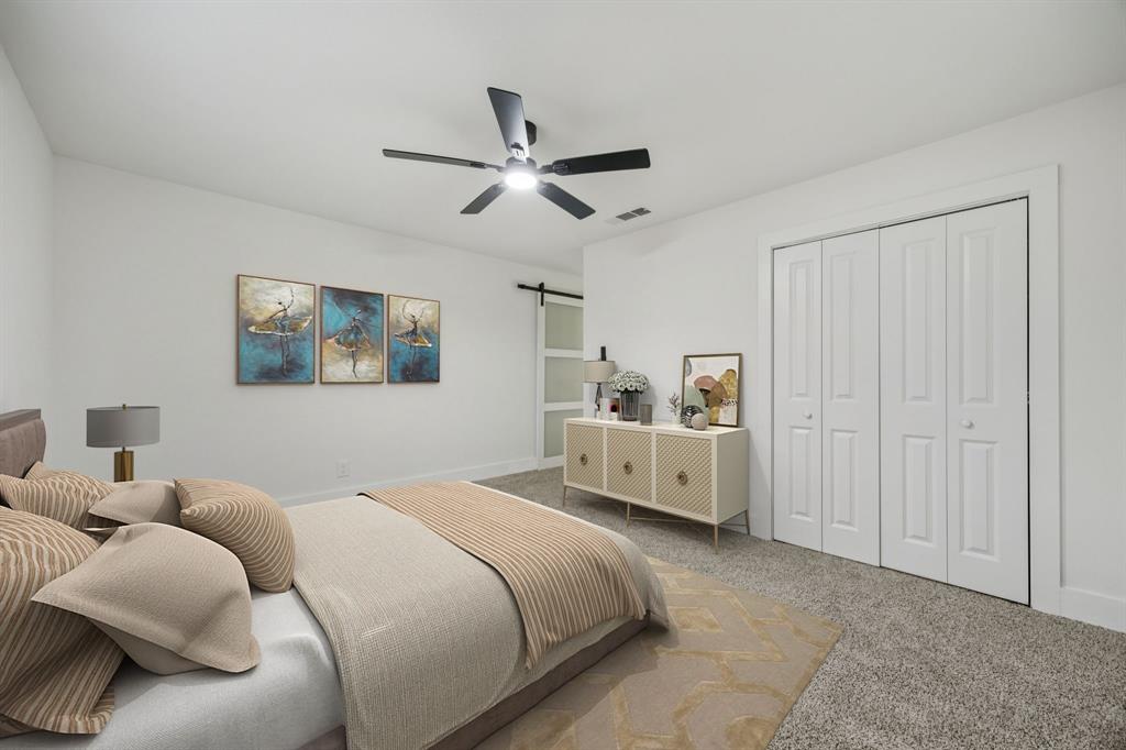 Wilshire Add - Residential