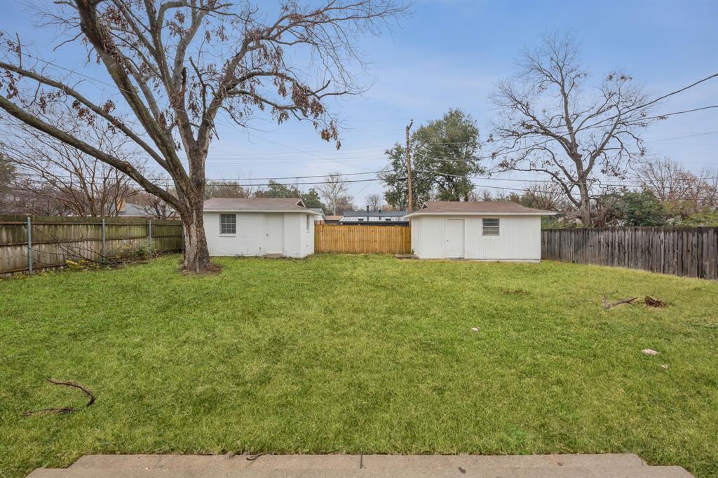 Wilshire Add - Residential