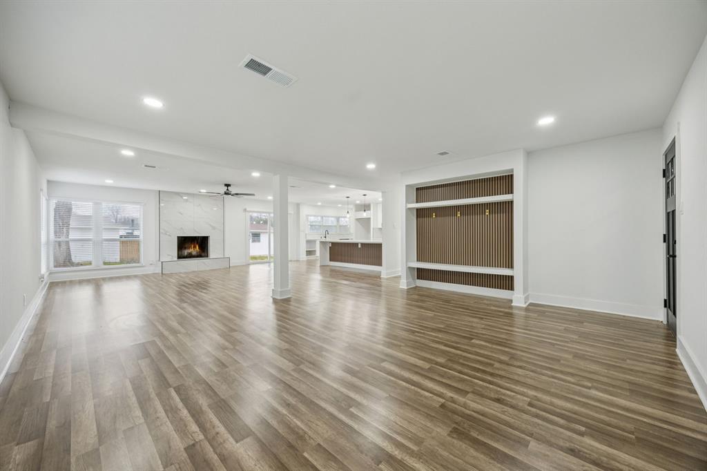 Wilshire Add - Residential