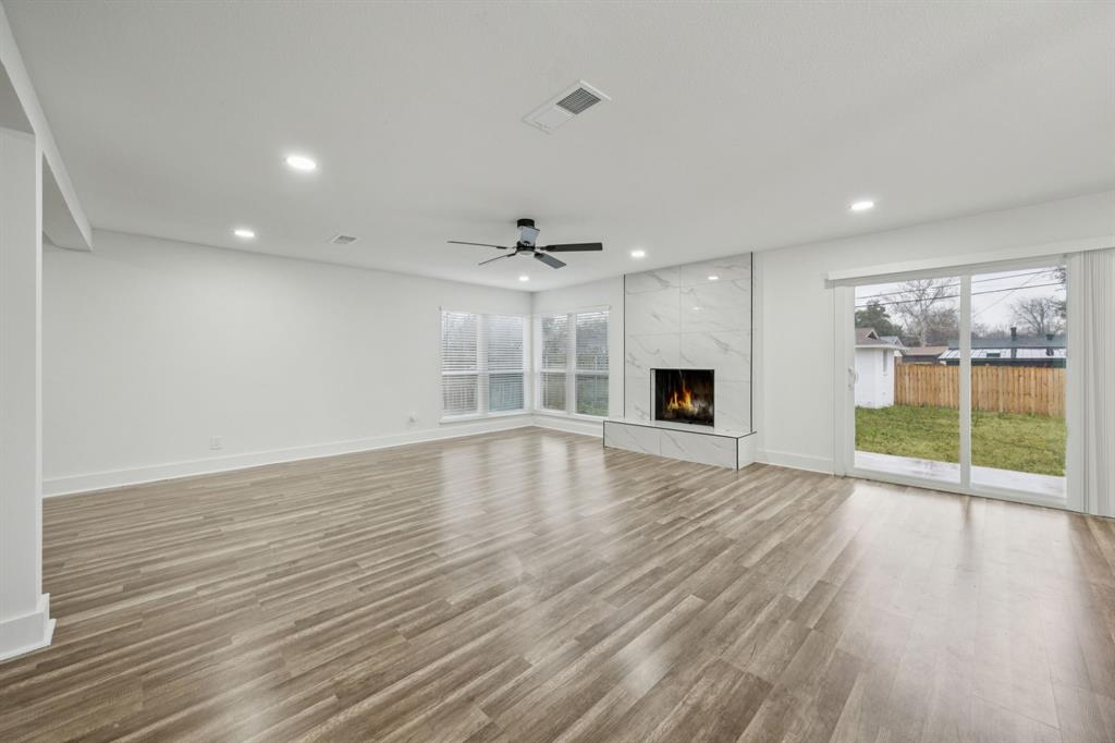 Wilshire Add - Residential