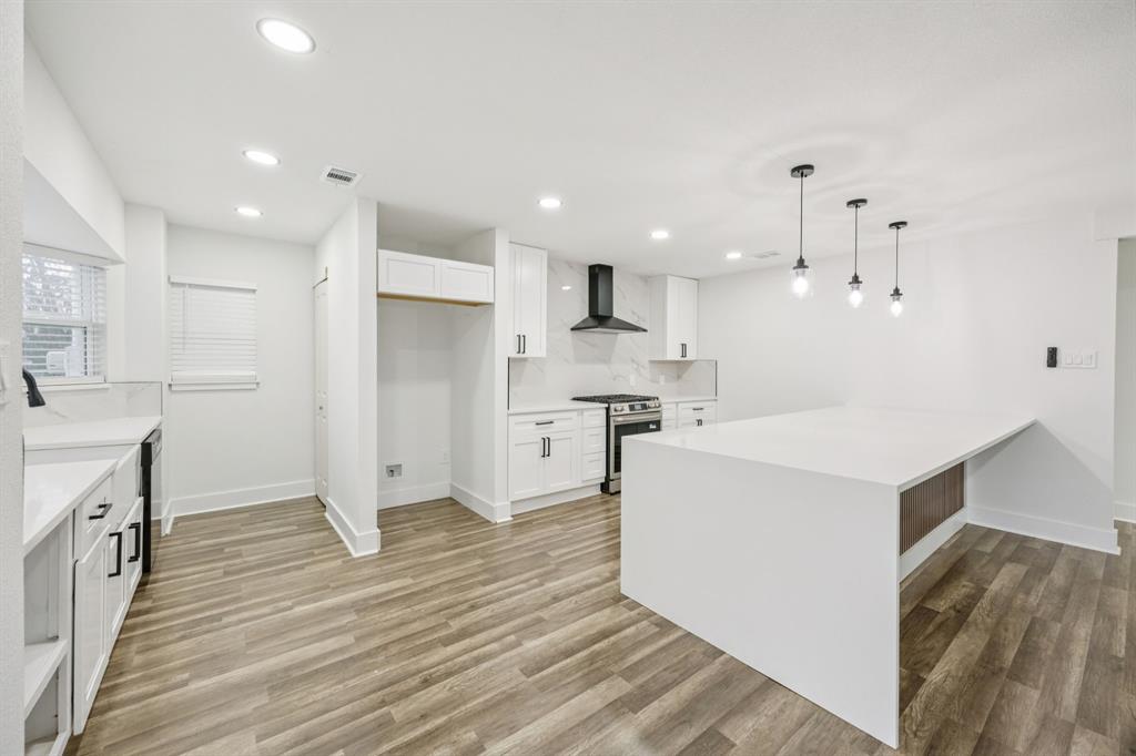 Wilshire Add - Residential