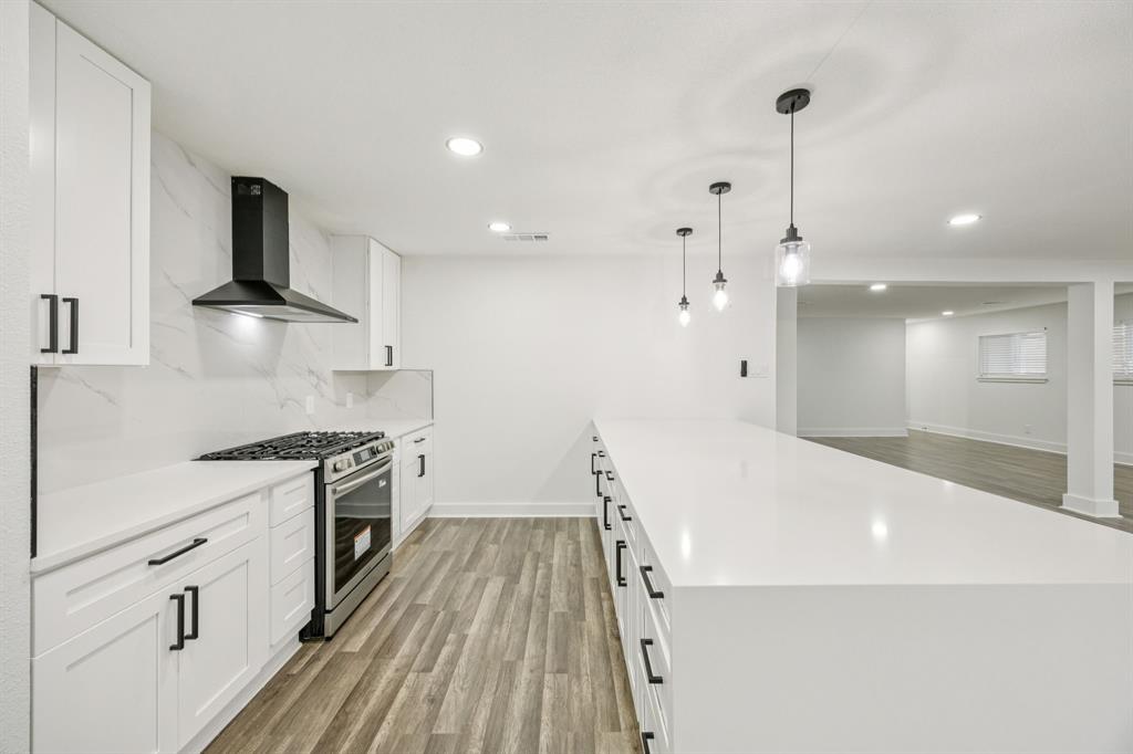 Wilshire Add - Residential