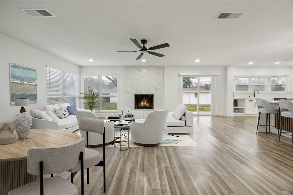 Wilshire Add - Residential