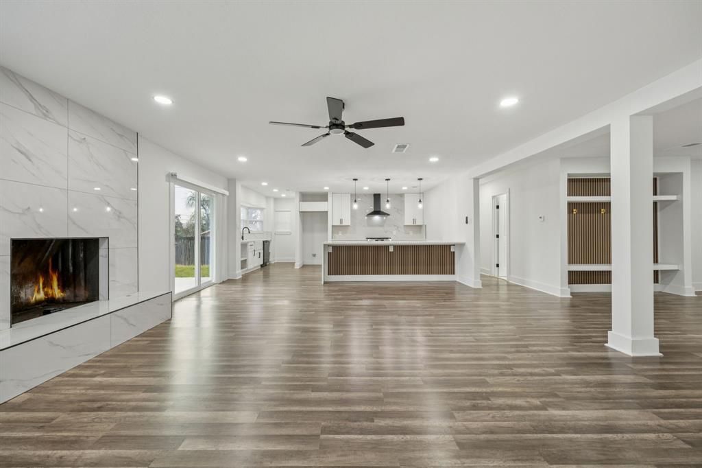 Wilshire Add - Residential