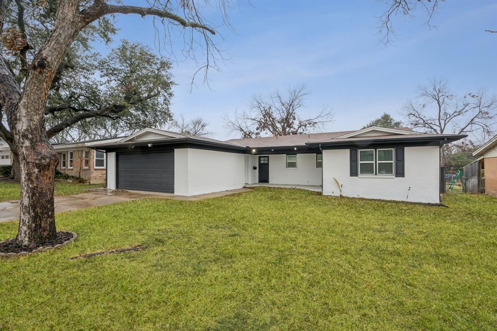 Wilshire Add - Residential