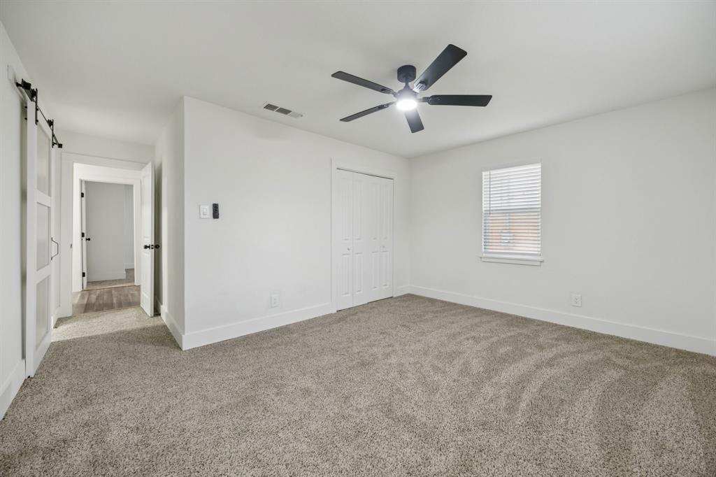 Wilshire Add - Residential