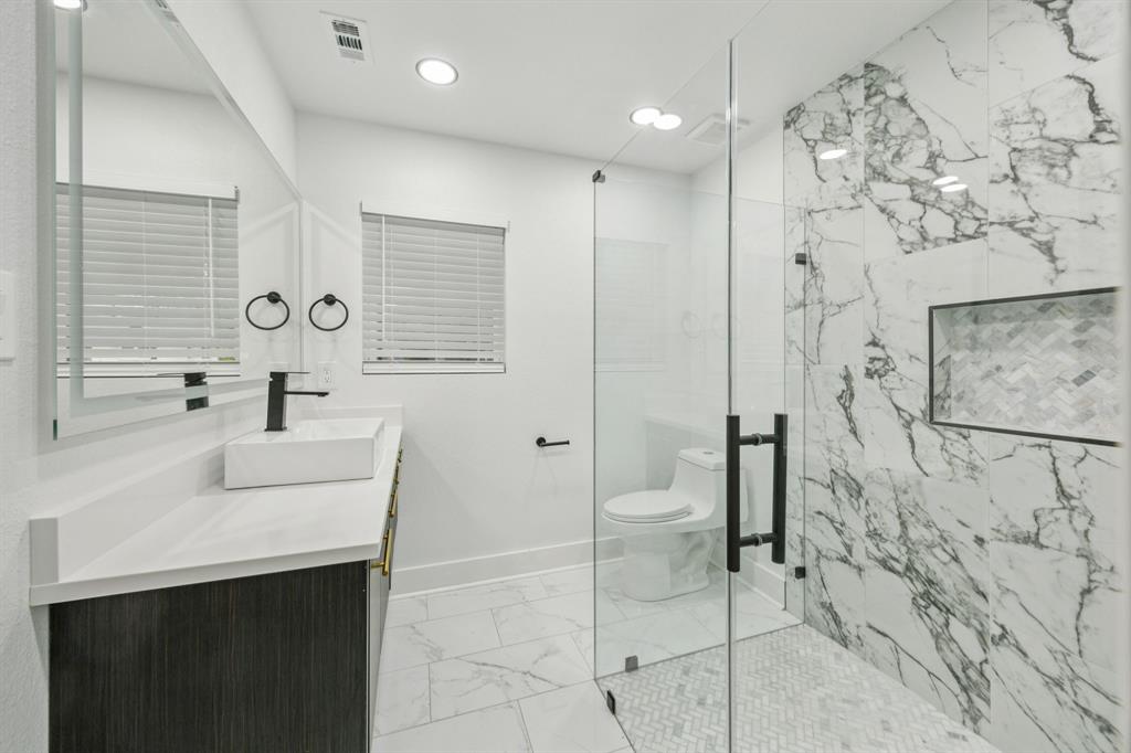 Wilshire Add - Residential