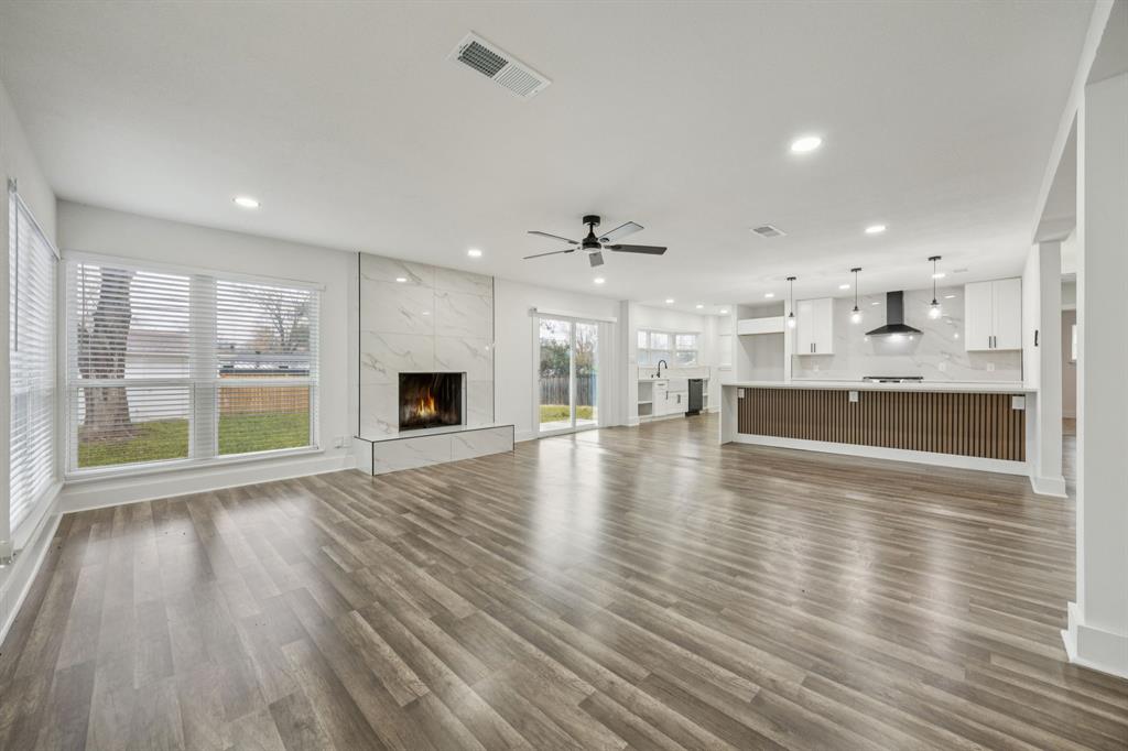 Wilshire Add - Residential